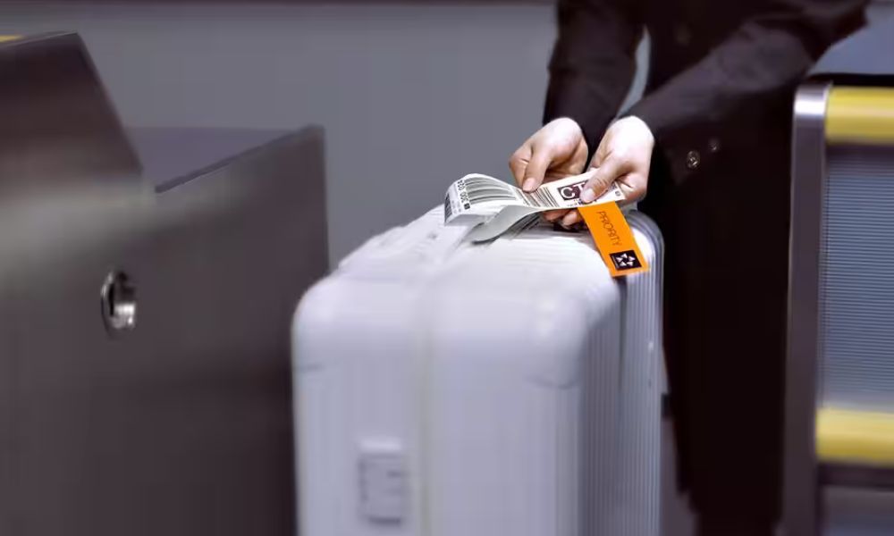 ANA Checked Baggage Allowance