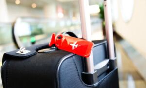 Aeromexico Baggage Allowance