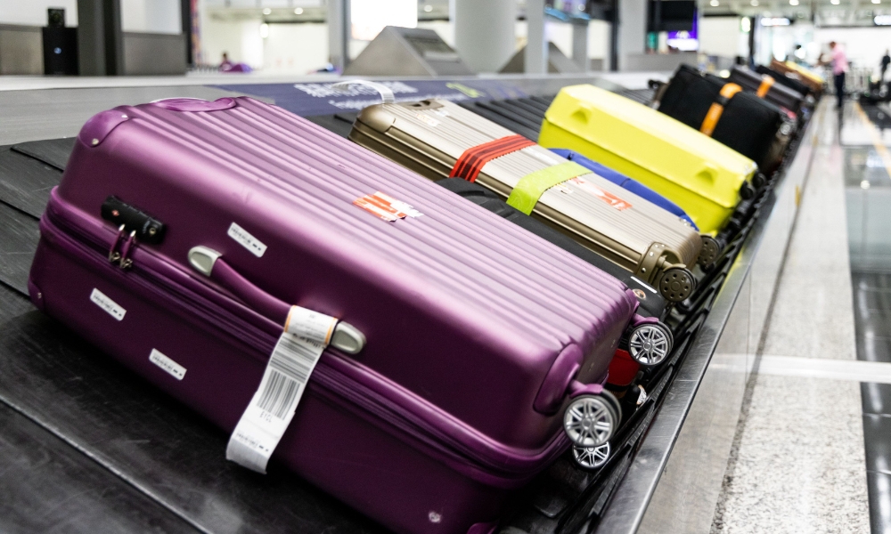 Air China Checked Baggage Allowance