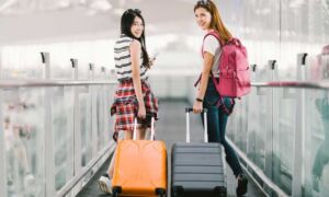 Air Tahiti Baggage Allowance