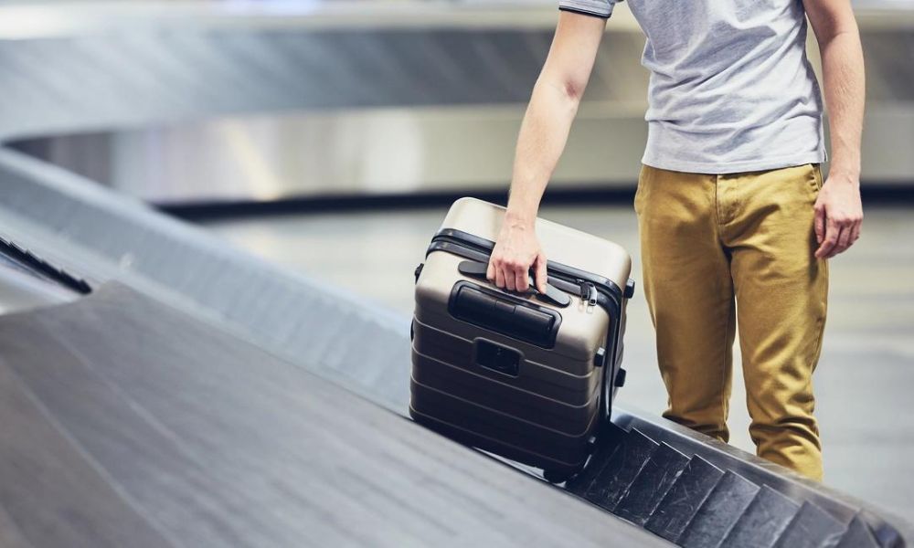 Air Tahiti Checked Baggage Allowance