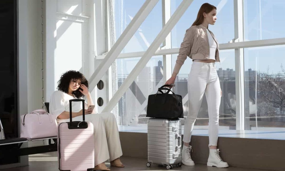 Baggage Allowance for Vueling Airlines