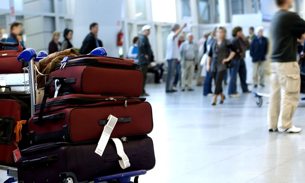 Baggage Fees for Extra Luggage