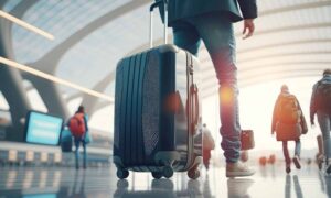 EVA Air Baggage Allowance
