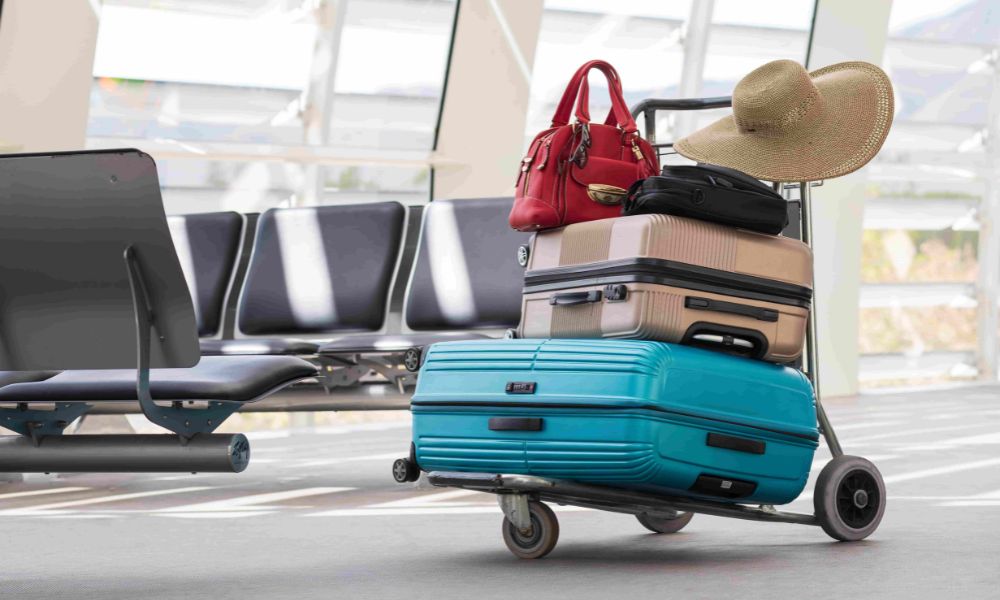 Etihad Airways Excess Baggage Allowance