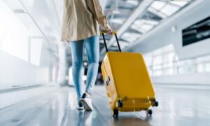 Fiji Airways Baggage Allowance