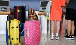 Finnair Baggage Allowance