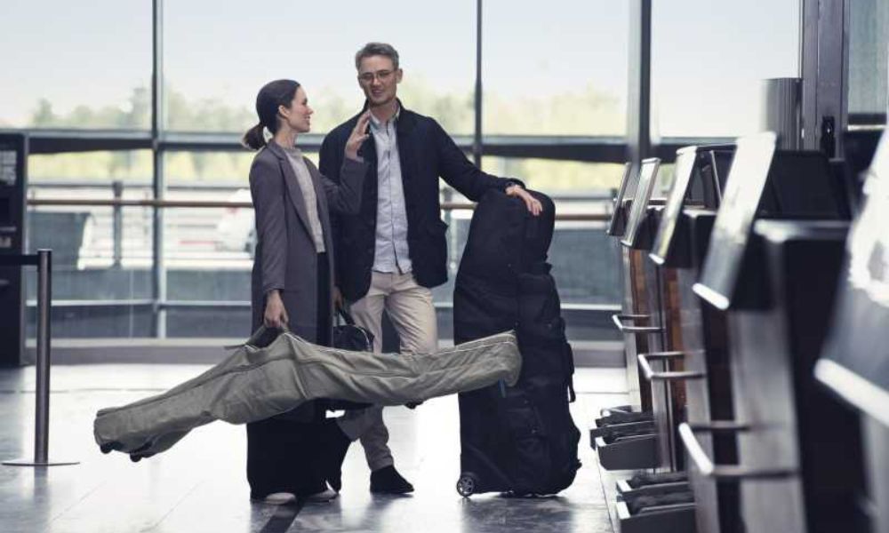 Finnair Special Baggage Allowance