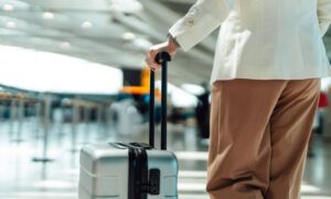 Gulf Air Baggage Allowance