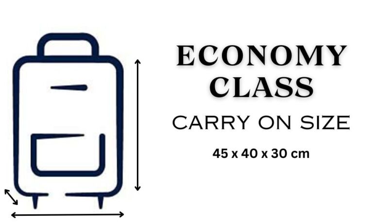 Gulf Air Baggage Allowance Policy - Excess Baggage Fees Guide