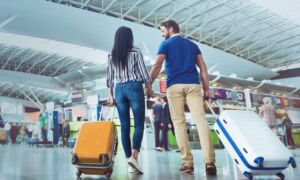 Icelandair Baggage Allowance