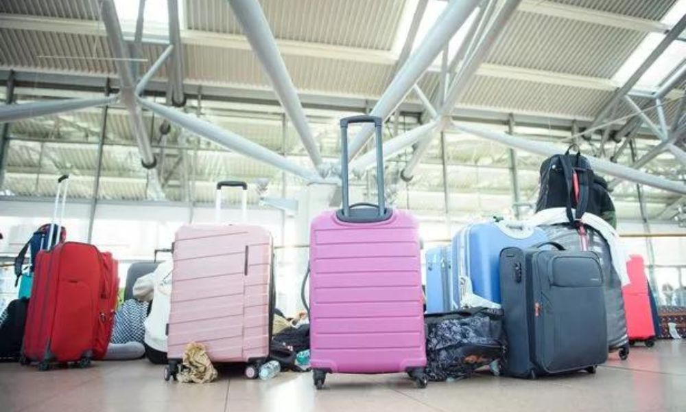 Korean Air Excess Baggage Fees