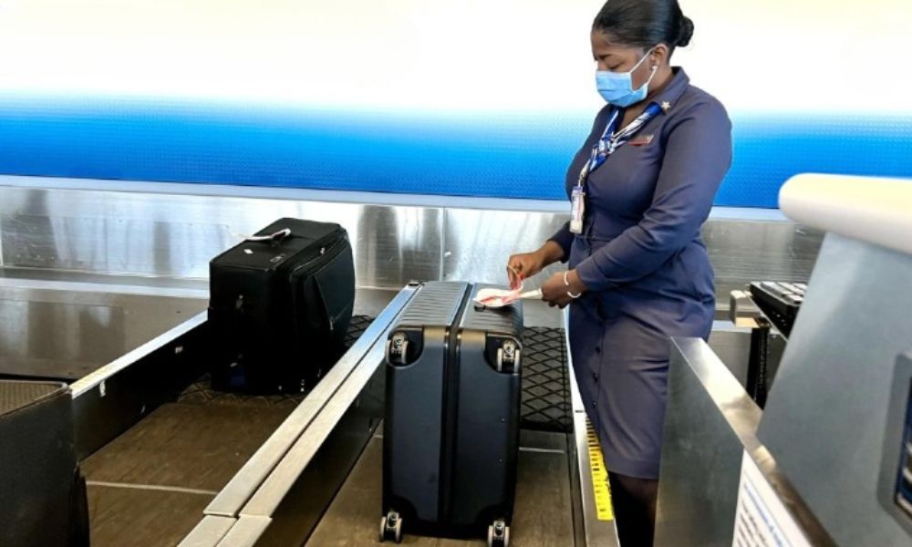 Norwegian Checked Baggage