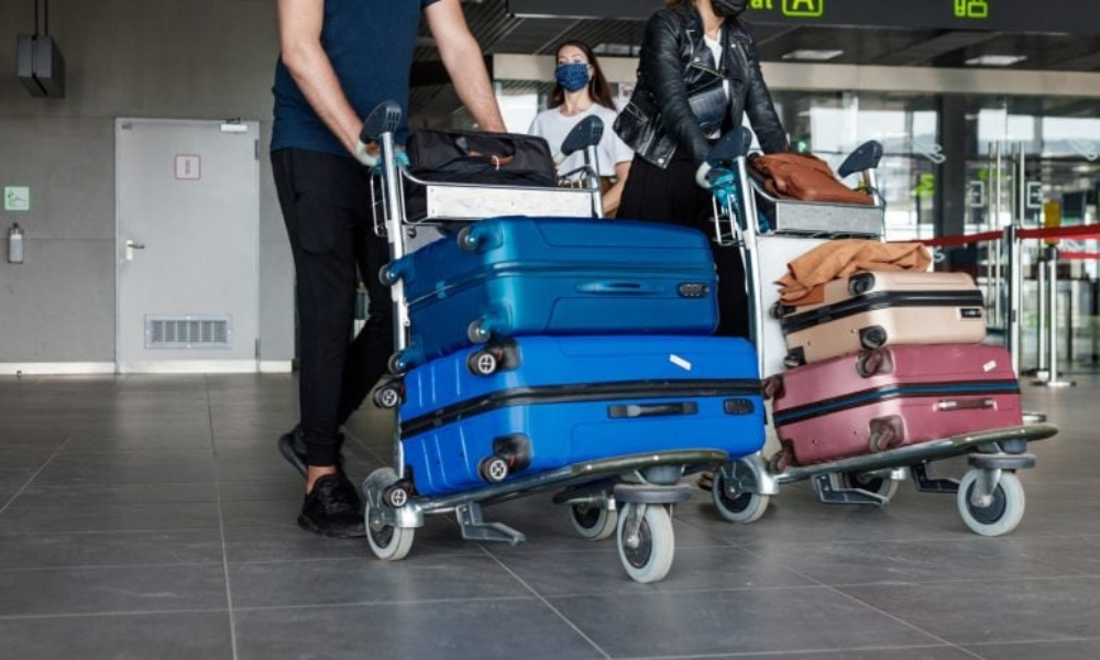 Volaris oversize/Overweight Baggage Guidelines