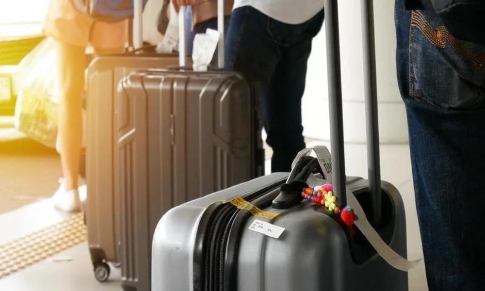 Porter Airlines Baggage Allowance