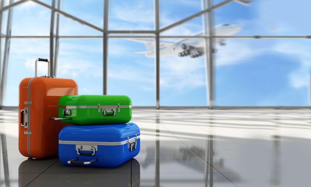 Silver Airways Baggage Allowance