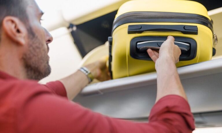 Vueling Baggage Allowance 2024 - Checked & Carry On Size Limit