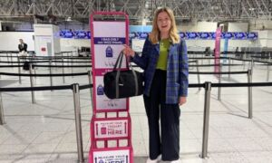wizz air baggage allowance
