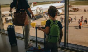 Aeroflot Airlines Baggage Allowance
