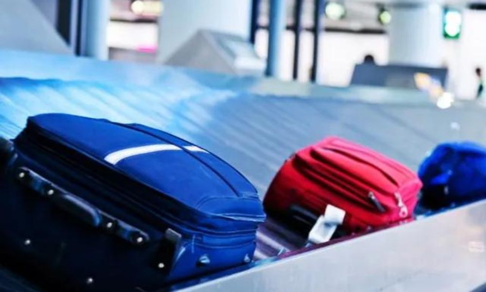 Aeroflot Check In Baggage Policy