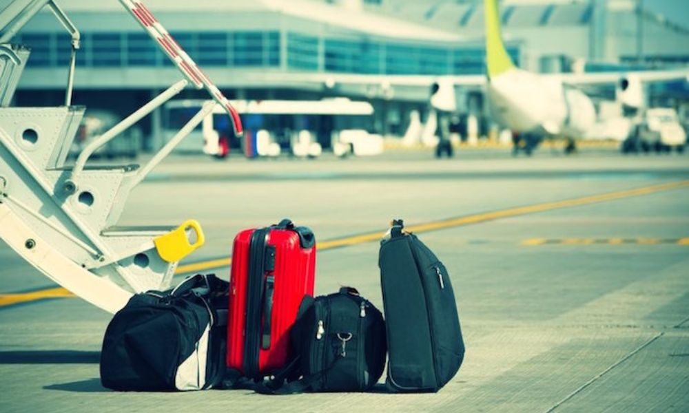 Air Algerie Baggage Allowance