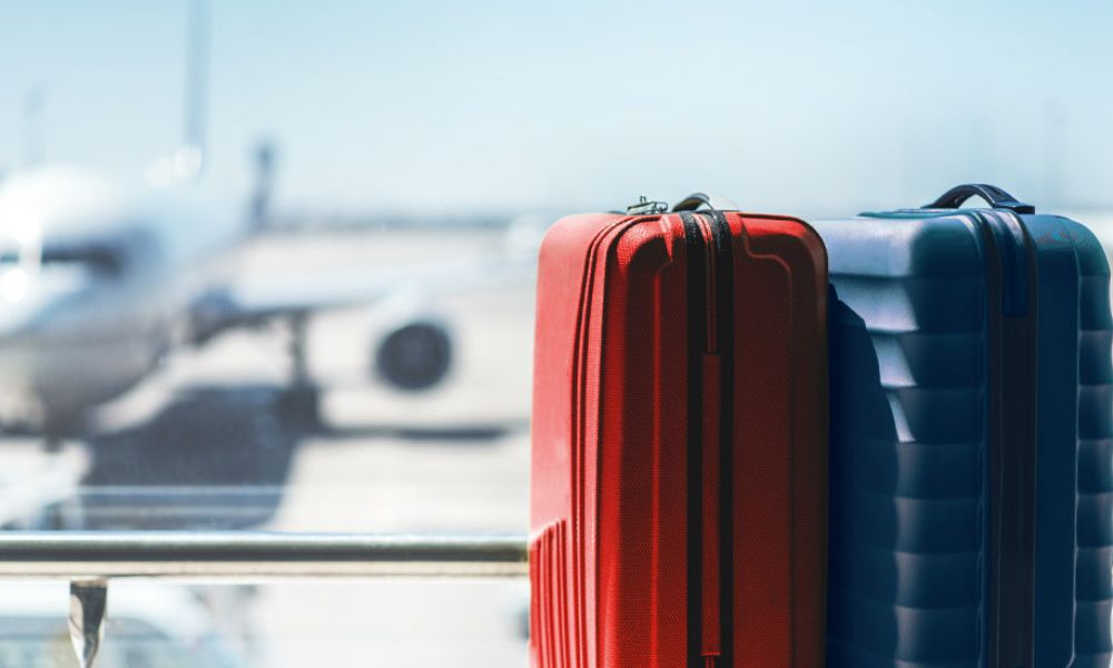 Air Algerie Excess Bag Regulations