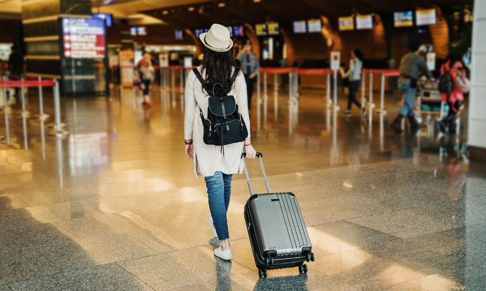 AirAsia Baggage Allowance