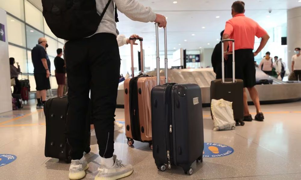 AirAsia Baggage Rules for Checked Bags