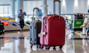 Airlink Baggage Allowance