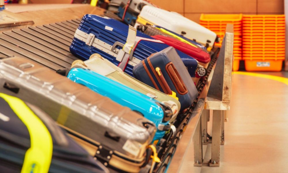 Arabia Baggage Rules for Checked Baggage