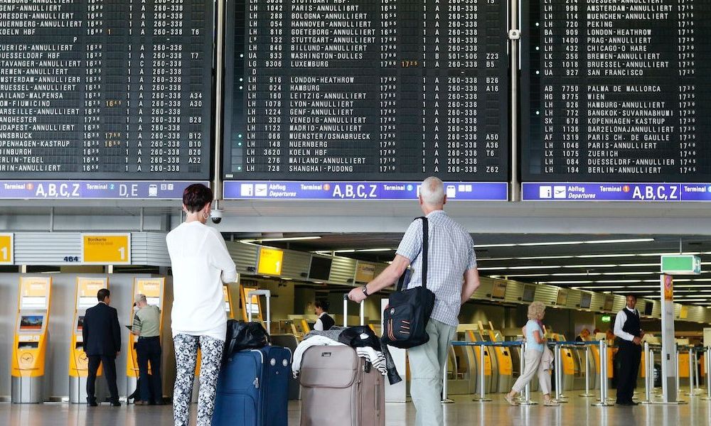 Baggage Fees for Pre-Booked Luggage