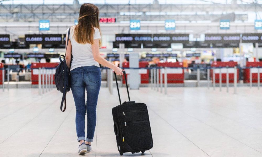 Baggage Rules for Air Canada Passengers