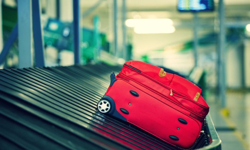 Checked Baggage Guidelines for Air Algerie