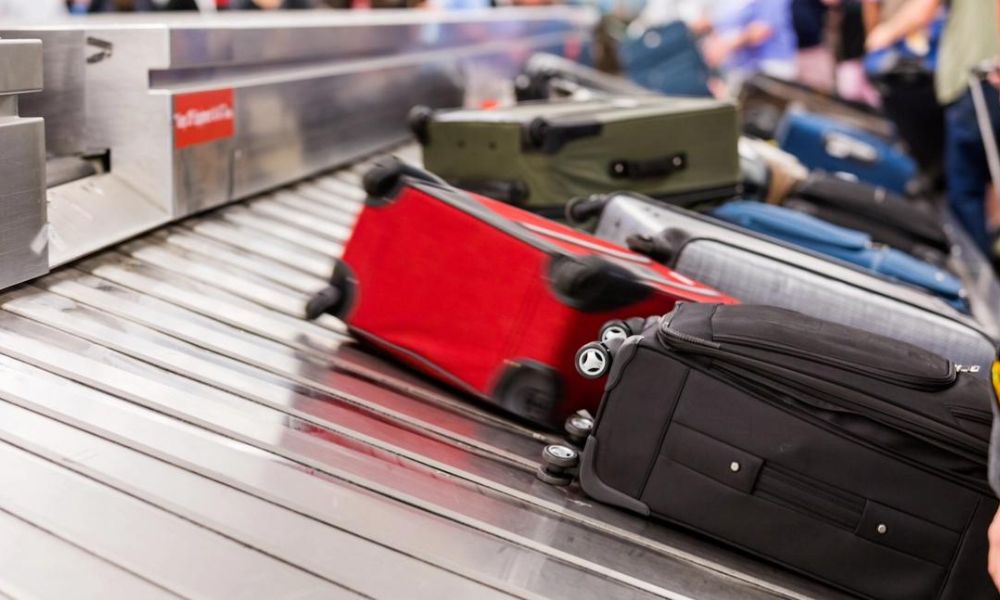 Checked Baggage Size Limit on Spring Airline
