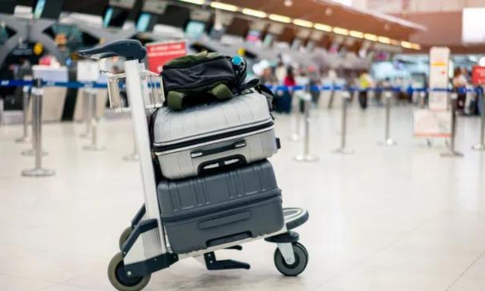 Excess Baggage Fee for FlyDubai