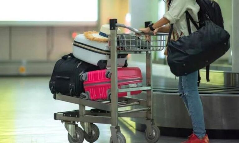 Jet Airways Baggage Allowance India To London Jet Airways Baggage Allowance Policy, Fees and Rules 2024