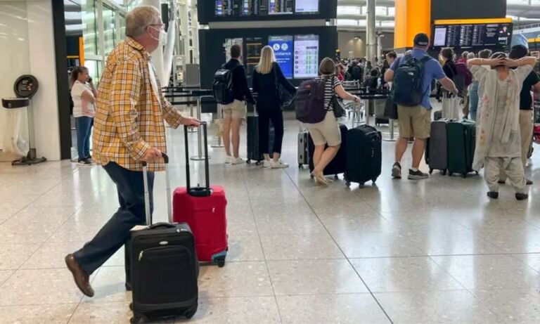 China Southern Airlines Baggage Allowance Rules & Fees 2024