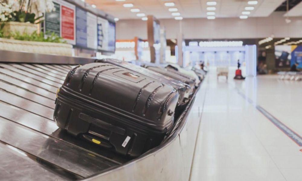 FlyDubai Checked Baggage Policy