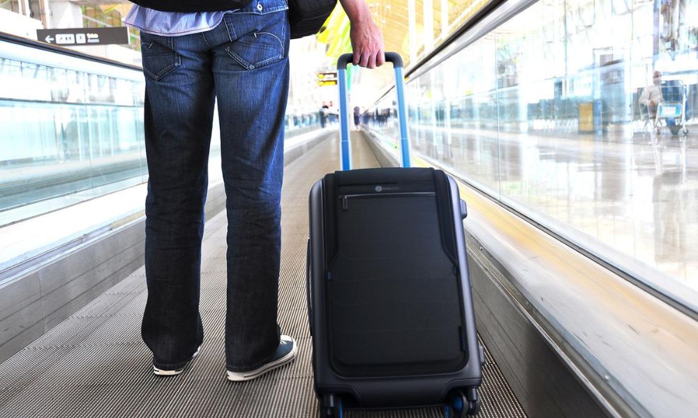 Flydubai Carry On Baggage