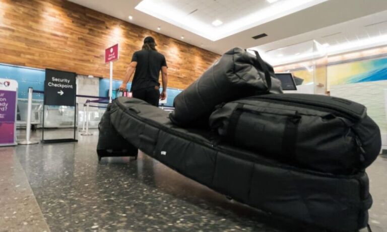 Hawaiian Airlines Baggage Allowance 2024 Fees and Policy