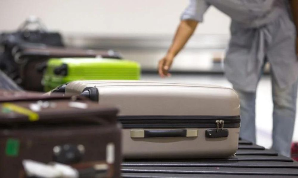 Hawaiian Airlines Checked Bag Allowance