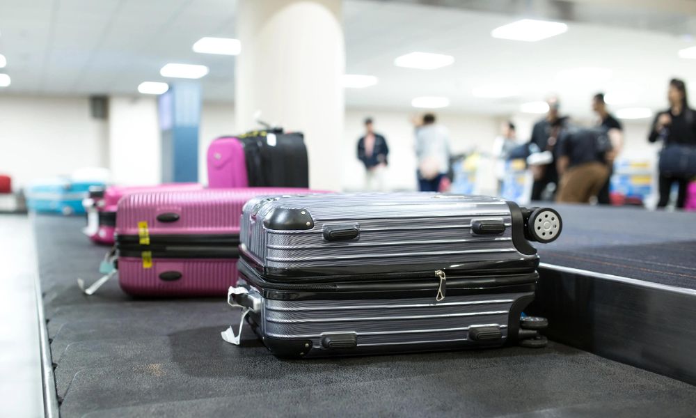 Japan Airlines Checked Baggage Allowance