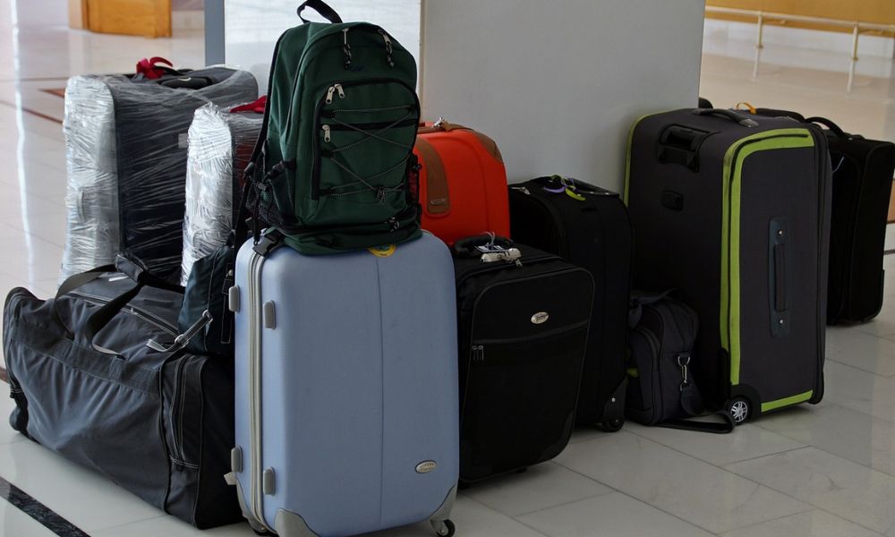 Japan Airlines Excess Baggage Restrictions