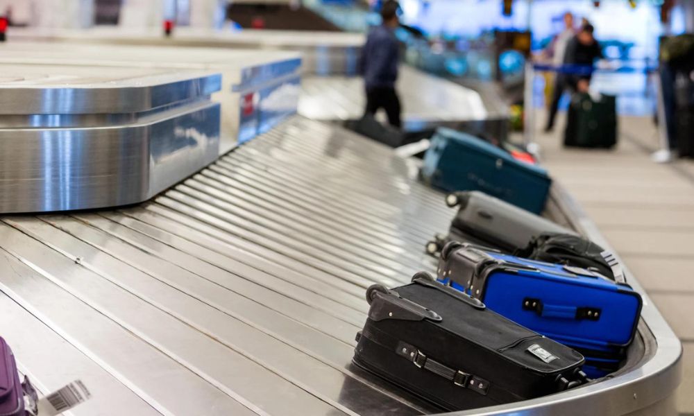 Jet Airways Checked Baggage Allowance