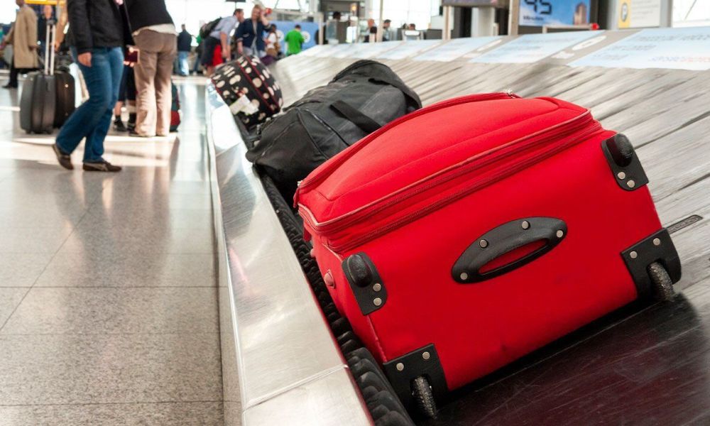 Jet2 Checked Baggage Rules
