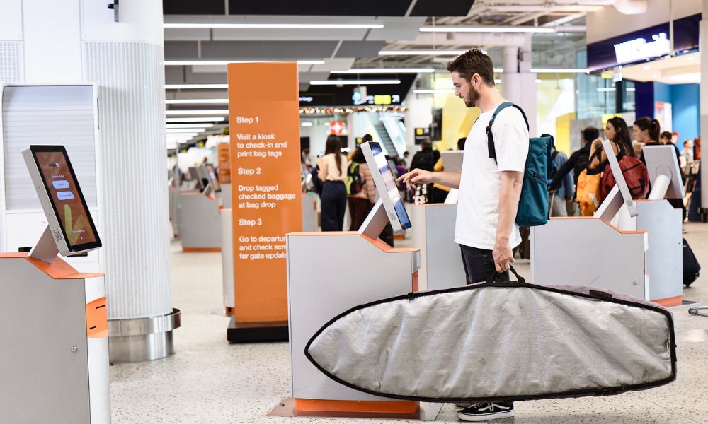 Jetstar Special Baggage Allowance