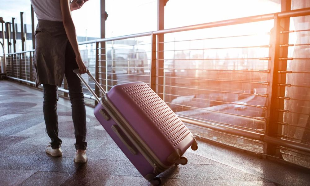 Spring Airlines Baggage Allowance