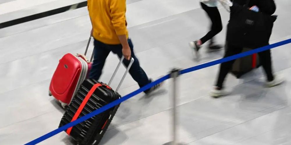 Turkish airlines backpack and carry outlet on