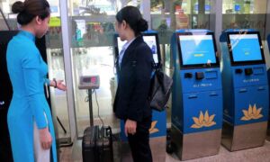 Vietnam-Airlines-Baggage-Allowance