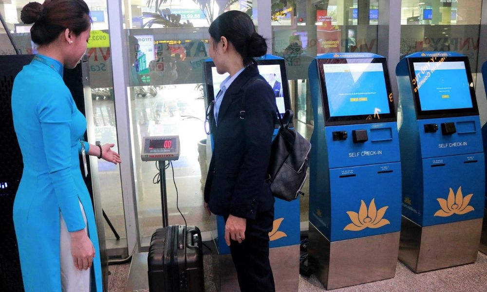 Vietnam-Airlines-Baggage-Allowance